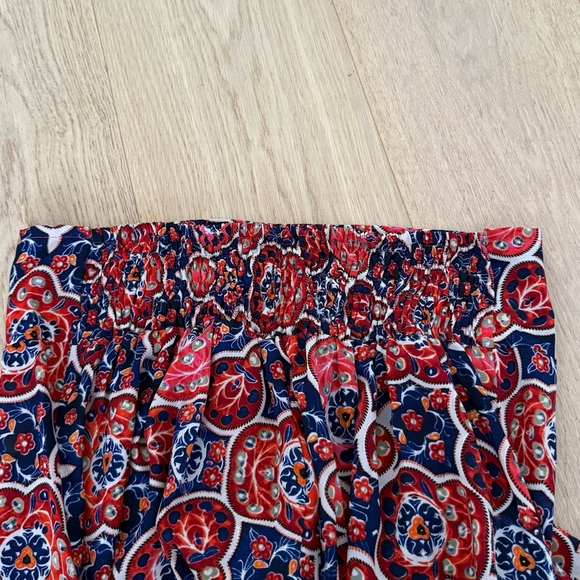 aller simplement flowy pants - Picture 5 of 5